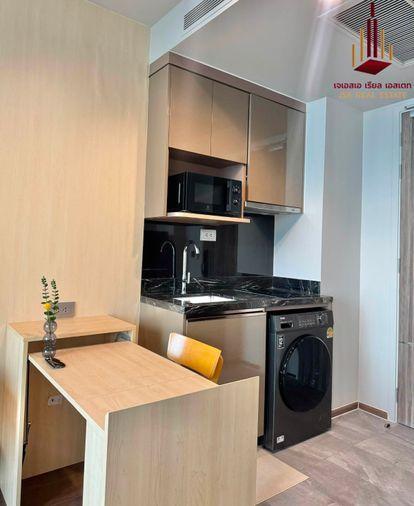 picture ✨ For Rent: Ideo Q Sukhumvit 36 Condo ✨ 💰 Only 26,000 THB/month - 5/6