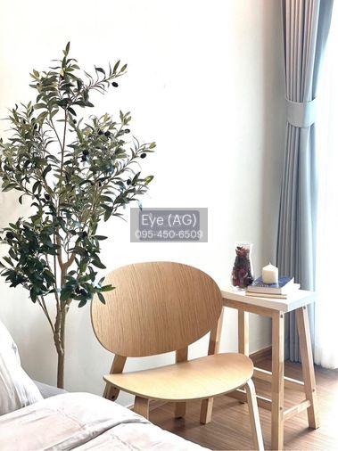 picture Nusasiri Grand (1bed1bath 42sqm) for Rent - 3/11