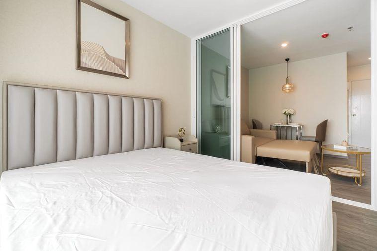 รูป 🏢 ให้เช่าคอนโด : Regent home bangna (รีเจ้นท์ โฮม บางนา)   รหัสทรัพย์ | 📌LNP-C13680 - รูปที่ 2/9