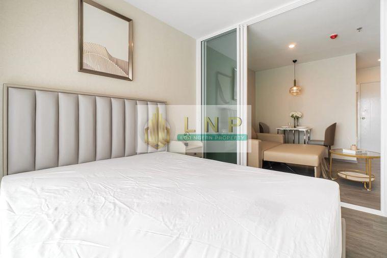 รูป 🏢 ให้เช่าคอนโด : Regent home bangna (รีเจ้นท์ โฮม บางนา) รหัสทรัพย์ | 📌LNP-C13680 - รูปที่ 2/9