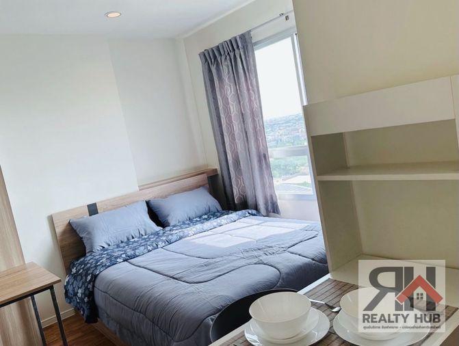 รูป 🤝🏻RB25064 ให้เช่าถูกมาก👍ลุมพินี พาร์ค เพชรเกษม 98✅แอดไลน์ @mproperty( มี @ ด้วย) แอดมินตอบไว - รูปที่ 9/17