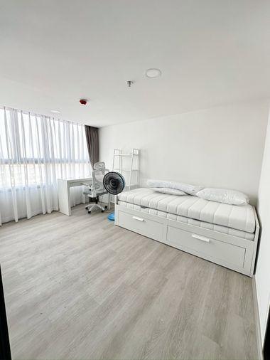 รูป ให้เช่าIdeo Charan70 - Duplex 2นอน 1น้ำ 51.43ตรม. ชั้น35 - Line:@hac55 - รูปที่ 5/10