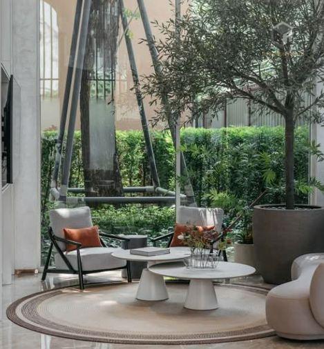 รูป The Embassy Wireless | Urgent Sale! The Embassy Wireless – High-floor unit with a great view on Wireless Road #2026052814712 - รูปที่ 3/5