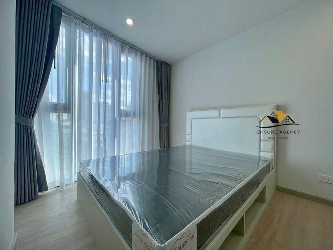 picture ð Condo for Rent â Thana Astra Sathorn - Chan - 7/13