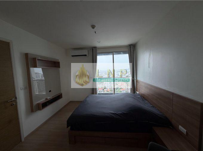 รูป 🏢 ให้เช่าคอนโด : Rhythm Phahol - Ari (ริทึ่ม พหล - อารีย์) รหัสทรัพย์ | 📌LNP-C13690 - รูปที่ 6/13