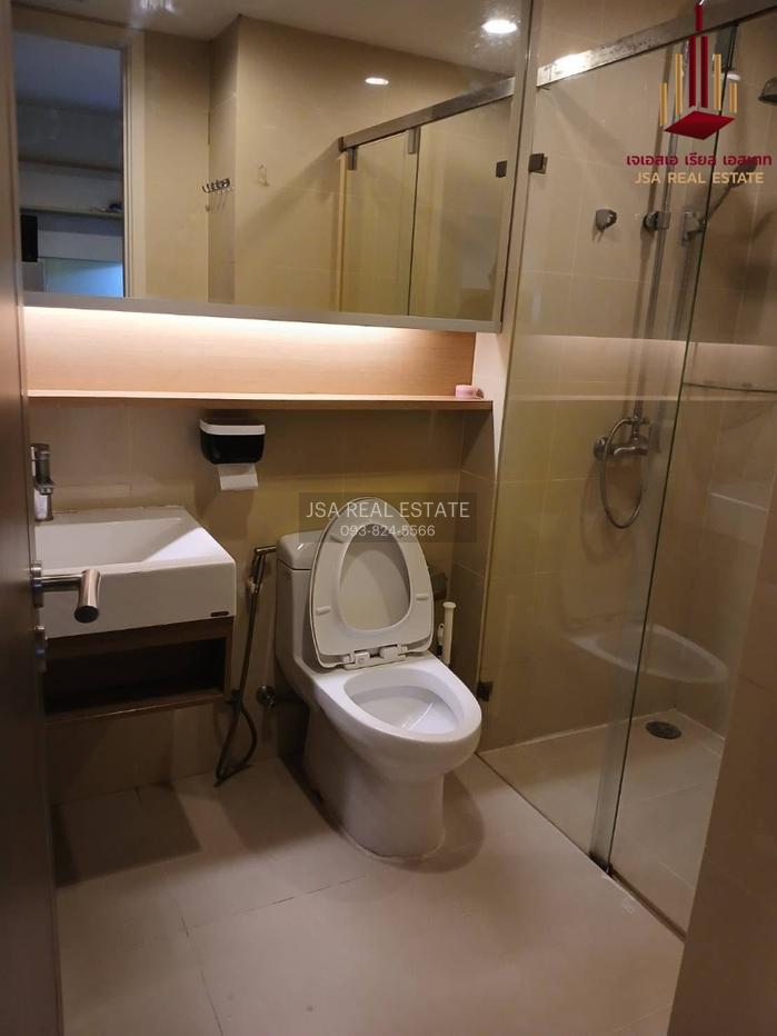 picture ✨ For Rent: 15 Sukhumvit Residences Condo ✨ 💰 Only 18,500 THB/month - 4/5