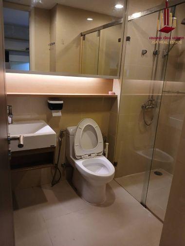 picture ✨ For Rent: 15 Sukhumvit Residences Condo ✨ 💰 Only 18,500 THB/month - 4/5
