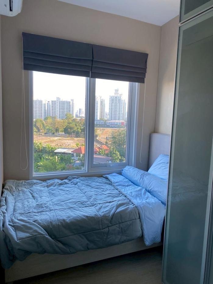 picture Chapter One Eco Ratchada-HuaiKhwang | 🚝near MRT Huai Khwang #2026061314824 #MKT - 1/9