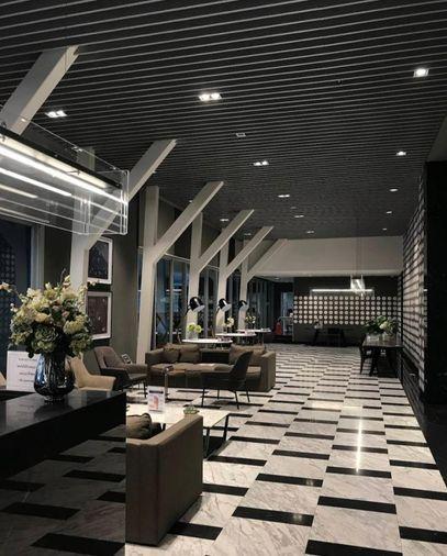 รูป 🏢 ให้เช่าคอนโด : Noble Revolve Ratchada (โนเบิล รีวอลฟ์ รัชดา)   รหัสทรัพย์ | 📌LNP-C7343  - รูปที่ 18/21