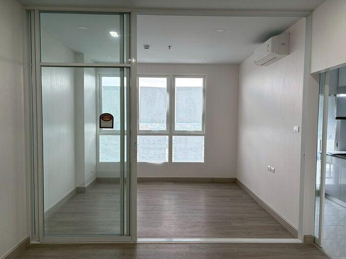 รูป 💥💥FOR SALE!! Condo Supalai Loft Phasi Charoen 1Bed 35 ตรม.ชั้น 20 ห้องมาตรฐานโครงการ ขายราคา 2.78 ล้านบาท!! สอบถาม LINE: @atfirm💥💥 - รูปที่ 1/17