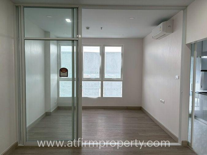 รูป 💥💥FOR SALE!! Condo Supalai Loft Phasi Charoen 1Bed 35 ตรม.ชั้น 20 ห้องมาตรฐานโครงการ ขายราคา 2.78 ล้านบาท!! สอบถาม LINE: @atfirm💥💥 - รูปที่ 1/17