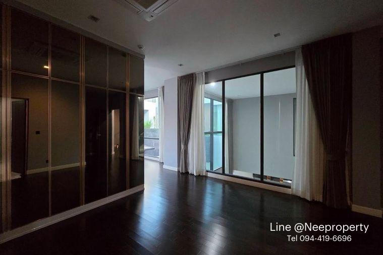 รูป ขายบ้านเดี่ยวหรู 3 ชั้น เดอะ เจนทริ พัฒนาการ 2 พร้อมอยู่ (H6905) - รูปที่ 13/29