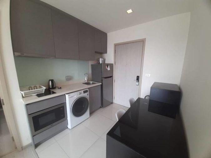 picture Condo for rent : Rhythm Sukhumvit 36-38((BTS Thong Lor Station )) MK-02 line @livingbkk  - 10/14