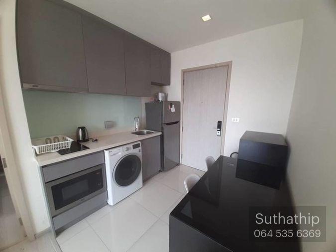 picture Condo for rent : Rhythm Sukhumvit 36-38((BTS Thong Lor Station )) MK-02 line @livingbkk - 10/14