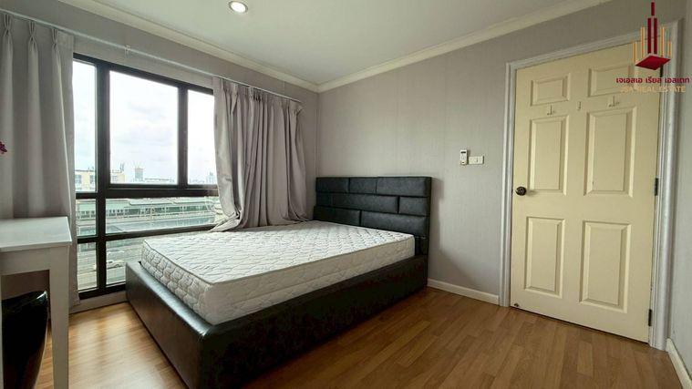 picture ✨ For Sale: Lumpini Place Narathiwas - Chaopraya Condo ✨ 💰 Only 7,200,000 THB - 7/10