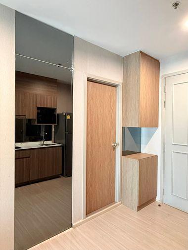 รูป ✨Condo for Rent : The Parkland Phetkasem 56 (AP-02) ( line : @condo91 ) - รูปที่ 12/14
