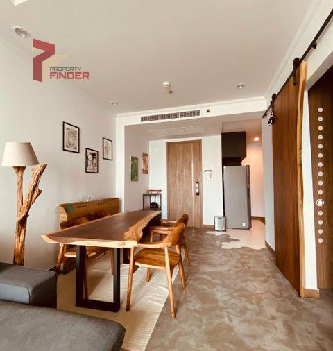 รูป 🏙️ PFD-08638 Supalai Oriental Sukhumvit 39 | ศุภาลัย โอเรียนทัล สุขุมวิท 39ใกล้ BTS พร้อมพงษ์ และ MRT เพชรบุรี - รูปที่ 5/12