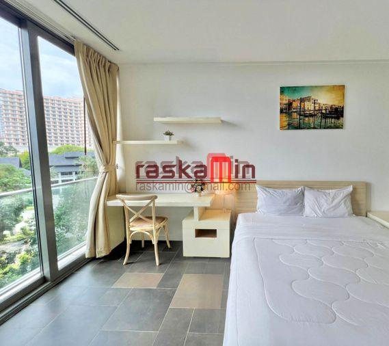 รูป 🌊 ให้เช่า Northpoint Wongamat | 1 ห้องนอน 73 ตร.ม. | เพียง 35,000 บาท/เดือน 🌊 - รูปที่ 5/10