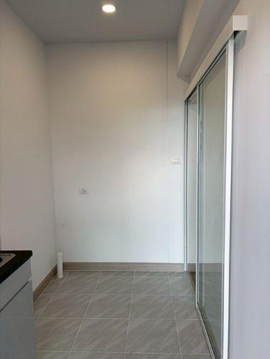 รูป 💥💥FOR SALE!! Condo Supalai Loft Phasi Charoen 1Bed 35 ตรม.ชั้น 20 ห้องมาตรฐานโครงการ ขายราคา 2.78 ล้านบาท!! สอบถาม LINE: @atfirm💥💥 - รูปที่ 10/17