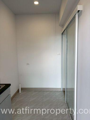 รูป 💥💥FOR SALE!! Condo Supalai Loft Phasi Charoen 1Bed 35 ตรม.ชั้น 20 ห้องมาตรฐานโครงการ ขายราคา 2.78 ล้านบาท!! สอบถาม LINE: @atfirm💥💥 - รูปที่ 10/17