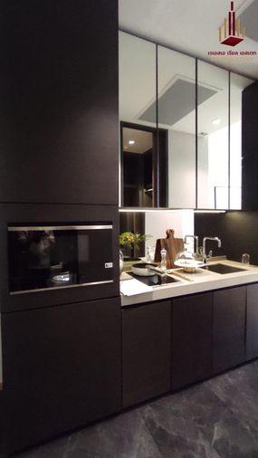 picture ✨ For Rent: 28 Chidlom Condo ✨  💰 Only 40,000 THB/month - 5/7