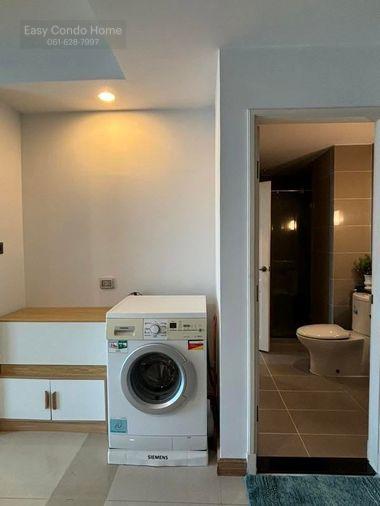 รูป 🟢ER26212 🟢ให้เช่า / For Rent Supalai Wellington 💰 ราคา 21,000 บาท/เดือน - รูปที่ 13/17