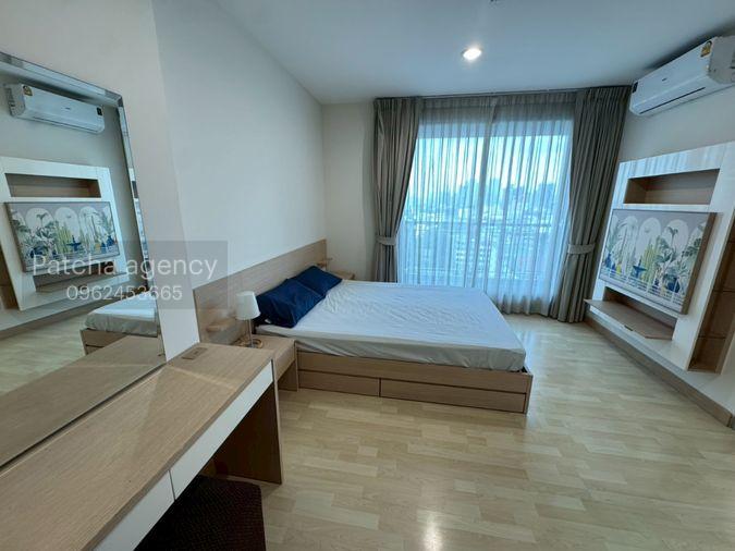 picture Rhythm Ratchada. 1bed 47sqm. Line id: @pfagent - 12/21