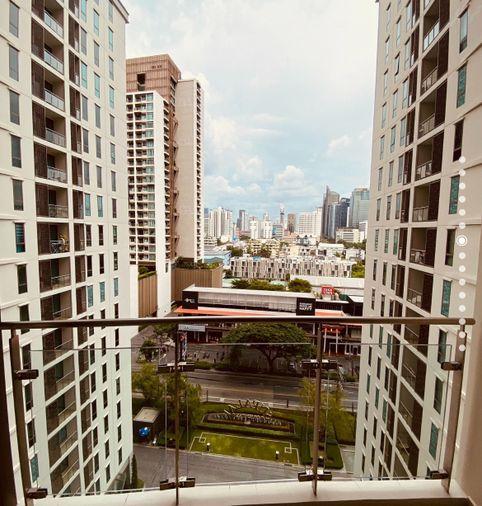 รูป 🏙️ PFD-08638 Supalai Oriental Sukhumvit 39 | ศุภาลัย โอเรียนทัล สุขุมวิท 39ใกล้ BTS พร้อมพงษ์ และ MRT เพชรบุรี  - รูปที่ 12/12