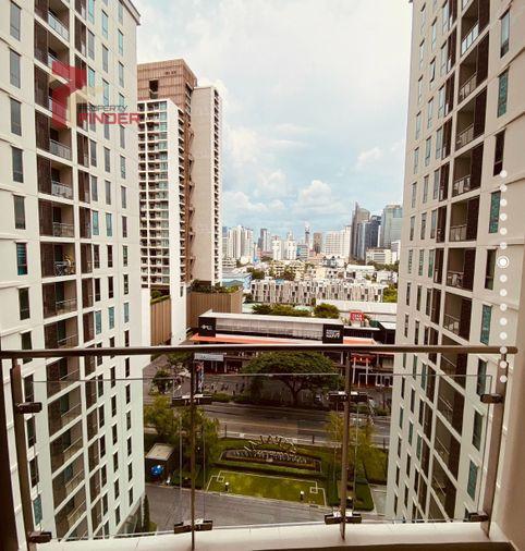 รูป 🏙️ PFD-08638 Supalai Oriental Sukhumvit 39 | ศุภาลัย โอเรียนทัล สุขุมวิท 39ใกล้ BTS พร้อมพงษ์ และ MRT เพชรบุรี - รูปที่ 12/12