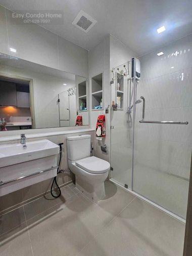 รูป 🟢ER26214 🟢ให้เช่า / For Rent Life Ladprao 💰 ราคา 23,000 บาท/เดือน - รูปที่ 10/14