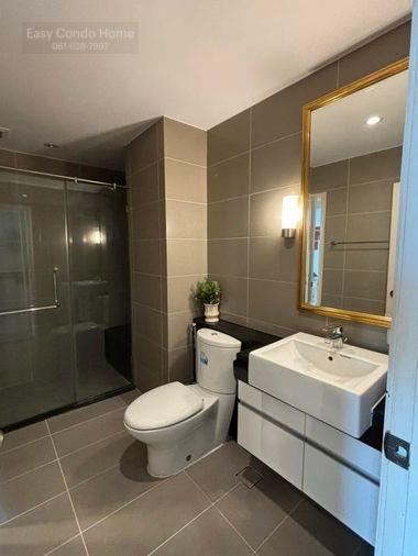 รูป 🟢ER26212 🟢ให้เช่า / For Rent Supalai Wellington 💰 ราคา 21,000 บาท/เดือน - รูปที่ 15/17