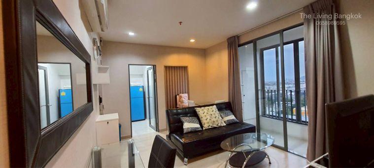 picture Ideo Mobi Sukhumvit 81 (BTS Onnut) - 6/7