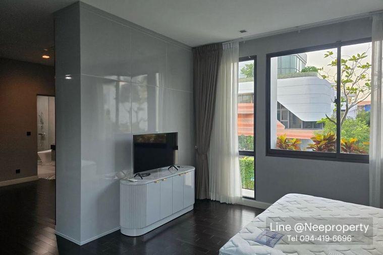 รูป ขายบ้านเดี่ยวหรู 3 ชั้น เดอะ เจนทริ พัฒนาการ 2 พร้อมอยู่ (H6905) - รูปที่ 16/29