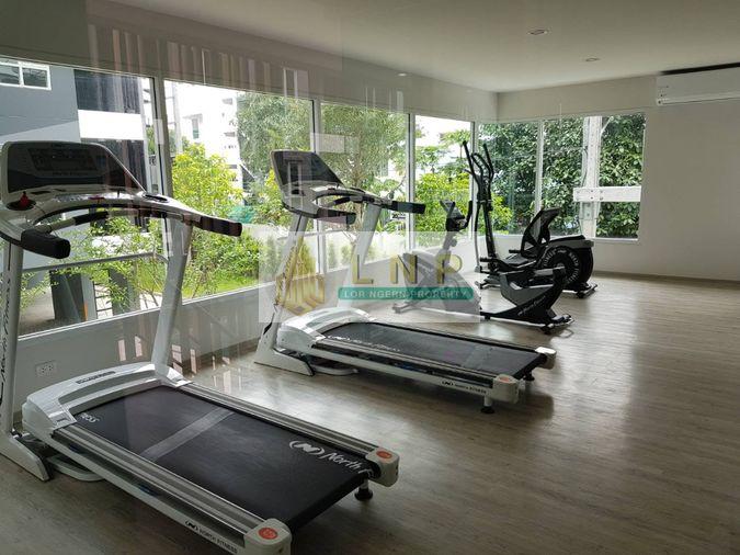 รูป 🏢 ให้เช่าคอนโด : Regent Home Sukhumvit 81 (รีเจ้นท์ โฮม สุขุมวิท 81) รหัสทรัพย์ | 📌LNP-C13719 - รูปที่ 11/16