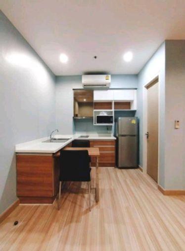รูป 🏢 ให้เช่าคอนโด : The Hotel Serviced Condo (เดอะ โฮเทล เซอร์วิส คอนโด)   รหัสทรัพย์  | 📌LNP-C13703  - รูปที่ 6/12