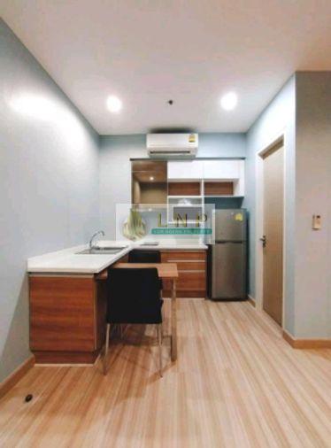 รูป 🏢 ให้เช่าคอนโด : The Hotel Serviced Condo (เดอะ โฮเทล เซอร์วิส คอนโด) รหัสทรัพย์ | 📌LNP-C13703 - รูปที่ 6/12