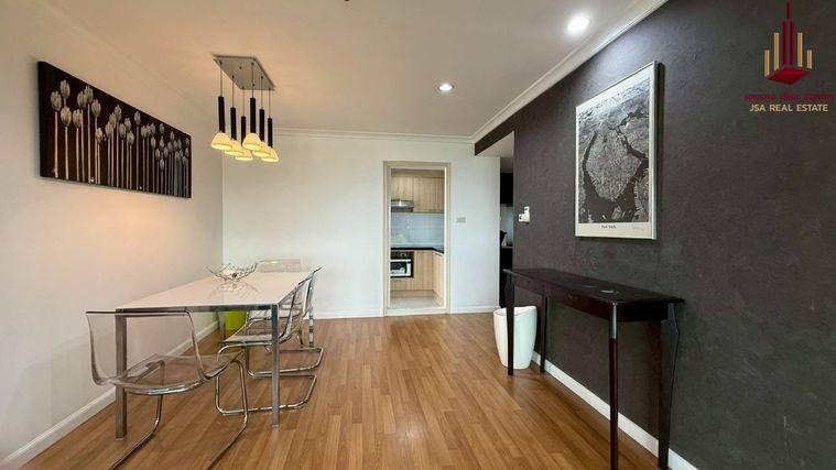 picture ✨ For Sale: Lumpini Place Narathiwas - Chaopraya Condo ✨ 💰 Only 7,200,000 THB - 3/10