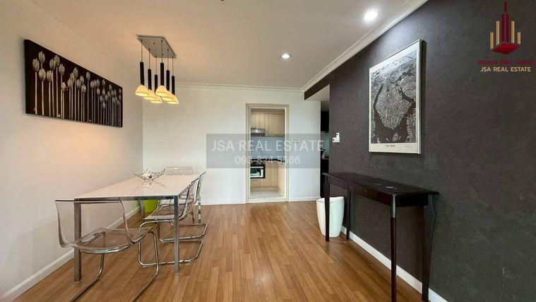picture ✨ For Sale: Lumpini Place Narathiwas - Chaopraya Condo ✨ 💰 Only 7,200,000 THB - 3/10