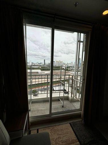 รูป 🟢ER26212 🟢ให้เช่า / For Rent Supalai Wellington 💰 ราคา 21,000 บาท/เดือน - รูปที่ 14/17