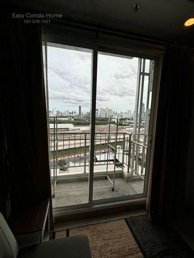 รูป 🟢ER26212 🟢ให้เช่า / For Rent Supalai Wellington 💰 ราคา 21,000 บาท/เดือน - รูปที่ 14/17