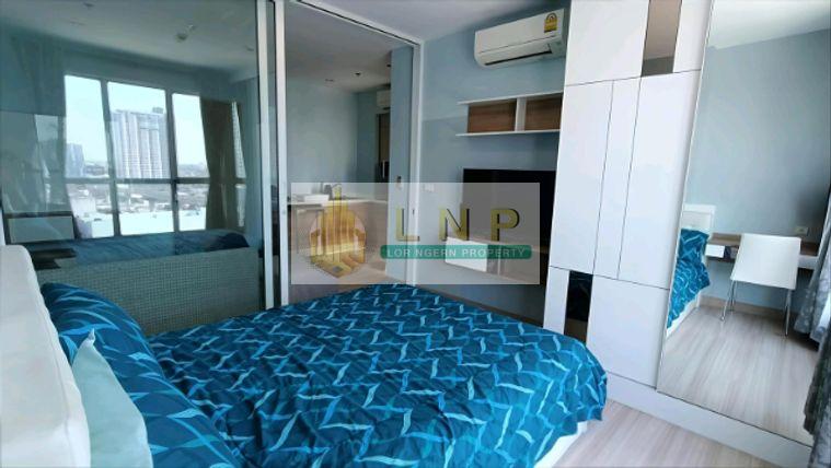 รูป 🏢 ให้เช่าคอนโด : The Hotel Serviced Condo (เดอะ โฮเทล เซอร์วิส คอนโด) รหัสทรัพย์ | 📌LNP-C13703 - รูปที่ 5/12
