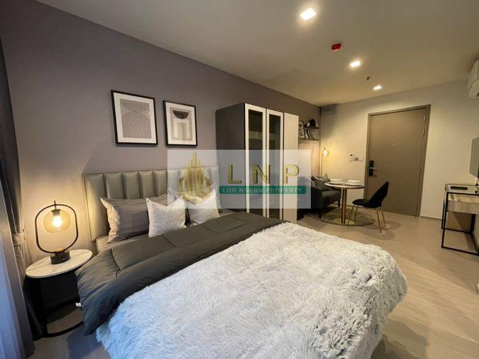 รูป 🏢 ให้เช่าคอนโด : Life Asoke Hype (ไลฟ์ อโศก ไฮป์) รหัสทรัพย์ | 📌LNP-C13715 - รูปที่ 11/13