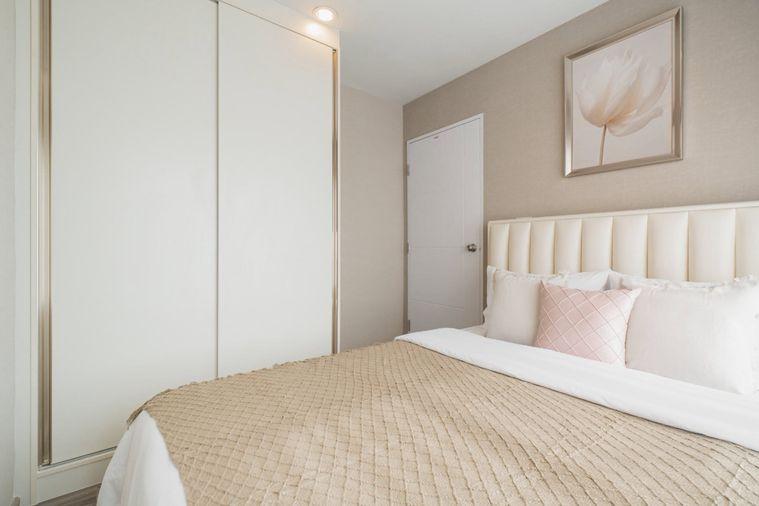 รูป 🏢 ให้เช่าคอนโด : Regent home bangna (รีเจ้นท์ โฮม บางนา)   รหัสทรัพย์ | 📌LNP-C13714  - รูปที่ 7/19