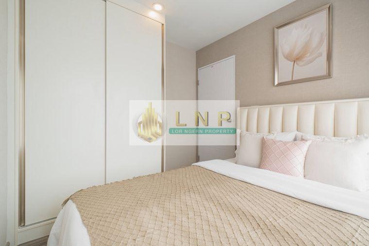 รูป 🏢 ให้เช่าคอนโด : Regent home bangna (รีเจ้นท์ โฮม บางนา) รหัสทรัพย์ | 📌LNP-C13714 - รูปที่ 7/19
