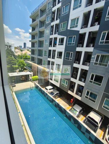 รูป 🏢 ให้เช่าคอนโด : Regent Home Sukhumvit 81 (รีเจ้นท์ โฮม สุขุมวิท 81) รหัสทรัพย์ | 📌LNP-C13719 - รูปที่ 12/16