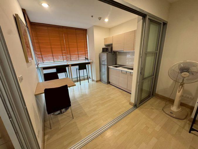 picture Rhythm Ratchada. 1bed 47sqm. Line id: @pfagent - 7/21