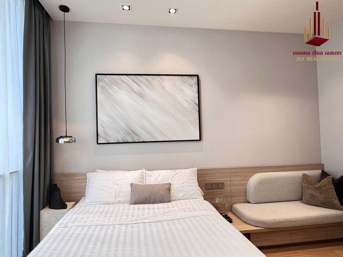 picture ✨ For Rent: 28 Chidlom Condo ✨  💰 Only 40,000 THB/month - 1/7