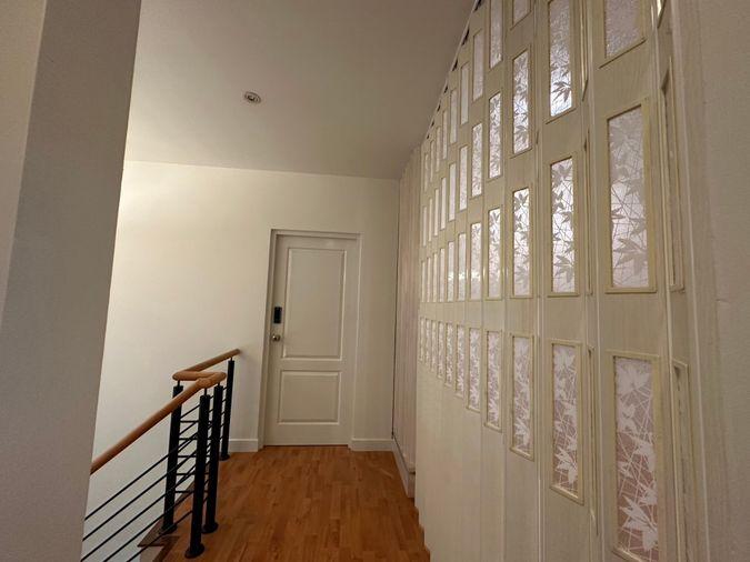 picture For Rent Detached house Bangkok Boulevard Rama9 Srinakarin  - 9/19