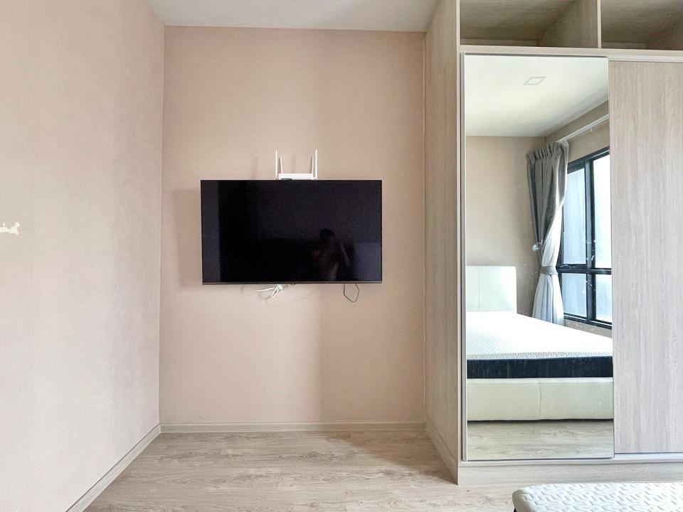 รูป 🦊HunterCondo🦊💥เดอะ ทรี พัฒนาการ - เอกมัย - รูปที่ 1/11