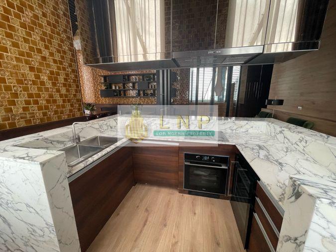 รูป 🏢 ให้เช่าคอนโด : NOBLE STATE 39 (โนเบิล สเตท 39) รหัสทรัพย์ | 📌LNP-C13706 - รูปที่ 16/19